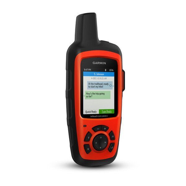 inReach Explorer®+ [3]