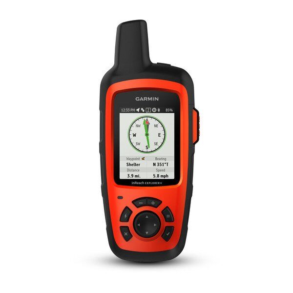 inReach Explorer®+ [4]