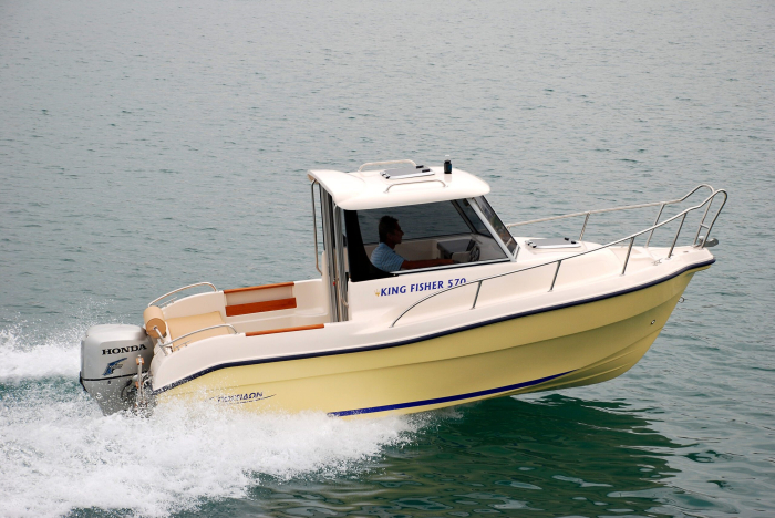 KING FISHER 5.70 [2]