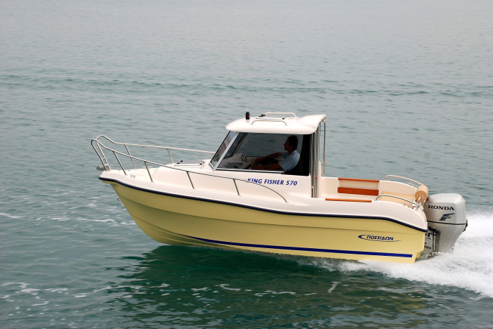 KING FISHER 5.70 [3]