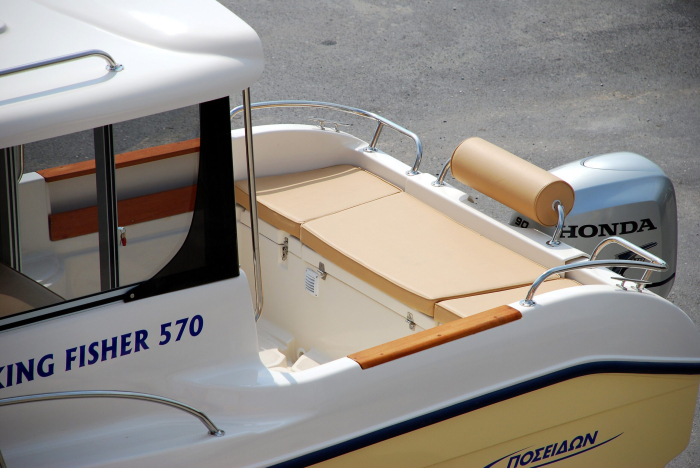 KING FISHER 5.70 [10]