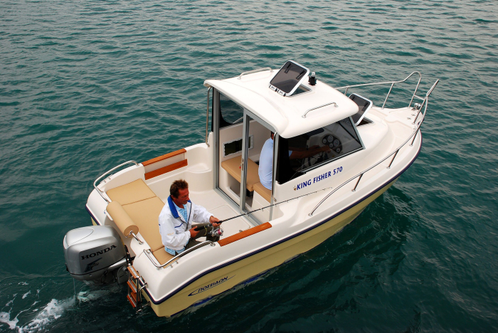 KING FISHER 5.70 [13]