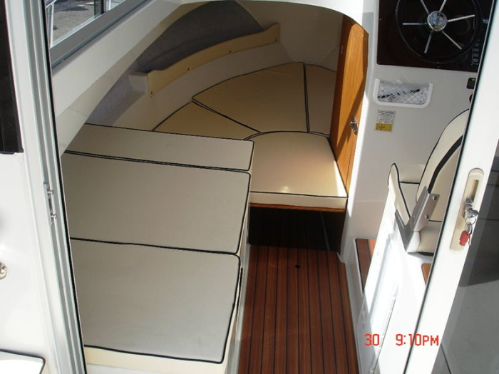 KING FISHER 6.50 WEEKEND [8]