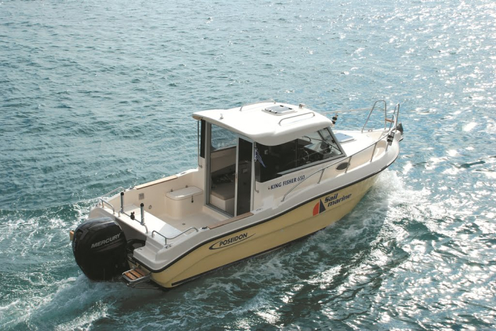 KING FISHER 6.50 WEEKEND [2]