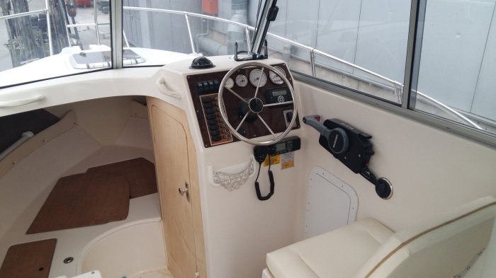 KING FISHER 6.50 WEEKEND [4]