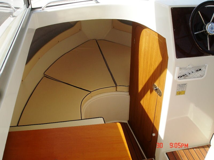 KING FISHER 6.50 WEEKEND [7]