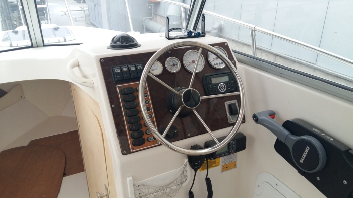 KING FISHER 6.50 WEEKEND [6]