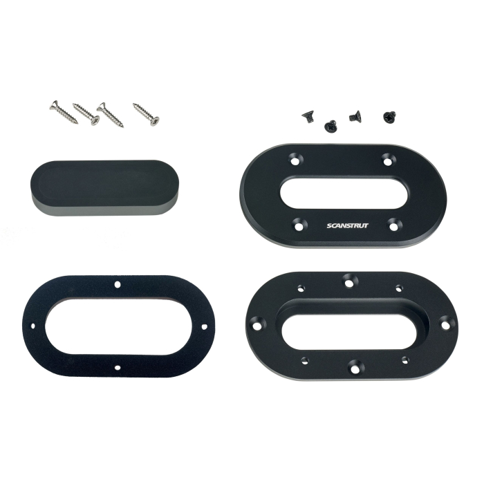 Low Profile Multi Black [3]