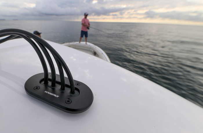 Low Profile Multi Black [4]