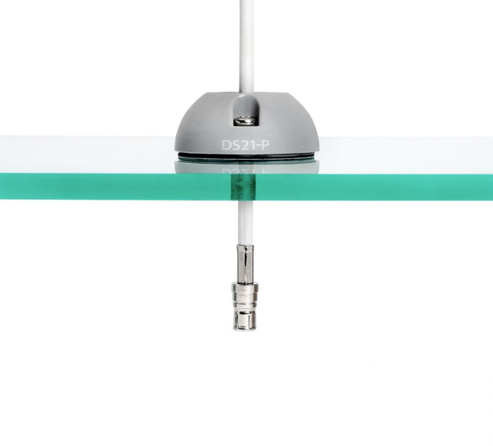 Mini Cable Seal - Gri - conectori pana la Ø21mm, cablu 4-9mm [2]