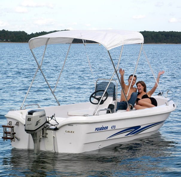 POSEIDON FISH 4.70 T [8]