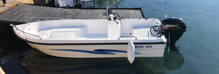 POSEIDON FISH 4.70 T [5]