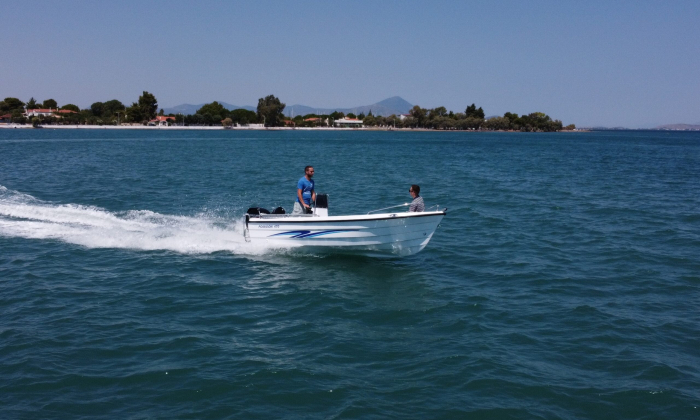 POSEIDON FISH 4.70 T [4]