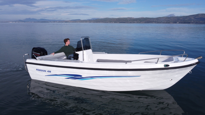 POSEIDON FISH 4.99 M [2]