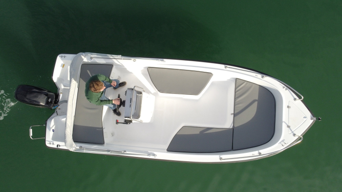 POSEIDON FISH 4.99 M [4]