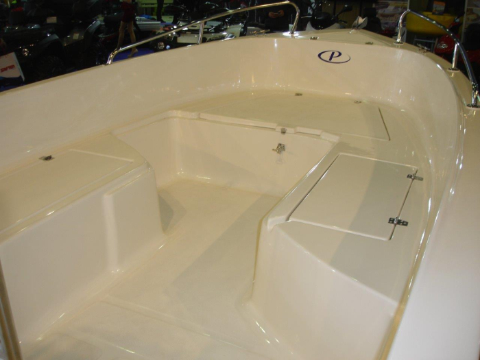 POSEIDON FISH 5.10 T [7]