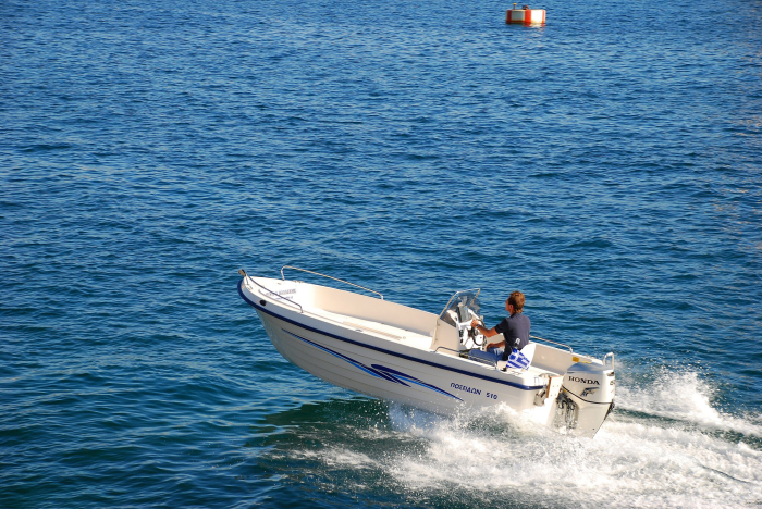 POSEIDON FISH 5.10 T [5]