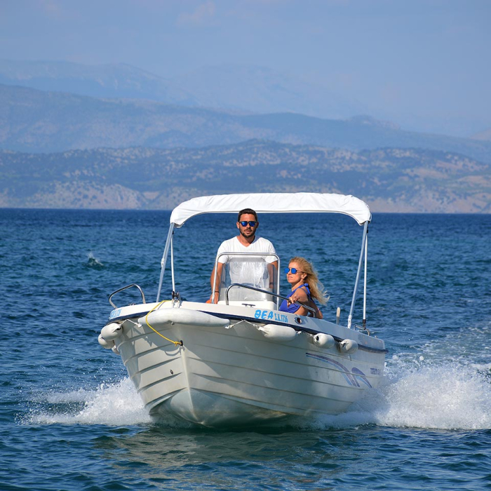 POSEIDON FISH 5.10 T [10]