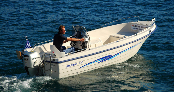 POSEIDON FISH 5.10 T [3]