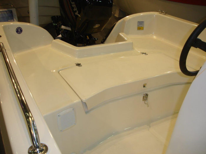 POSEIDON FISH 5.10 T [8]