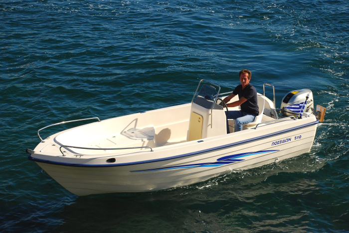 POSEIDON FISH 5.10 T [6]