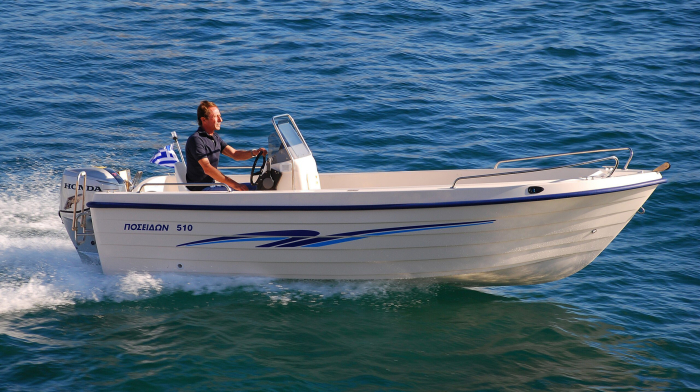 POSEIDON FISH 5.10 T [2]