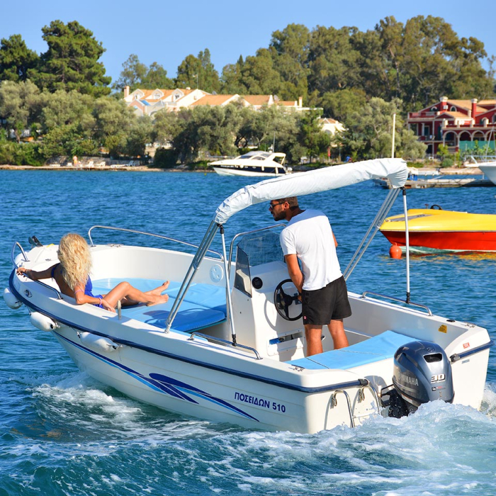 POSEIDON FISH 5.10 T [9]