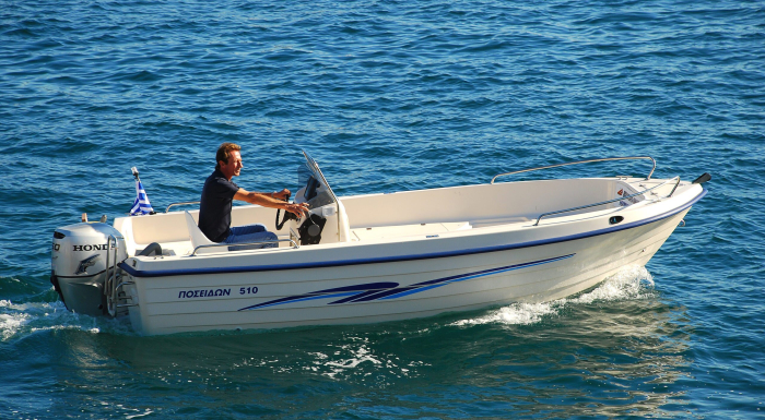 POSEIDON FISH 5.10 T [4]