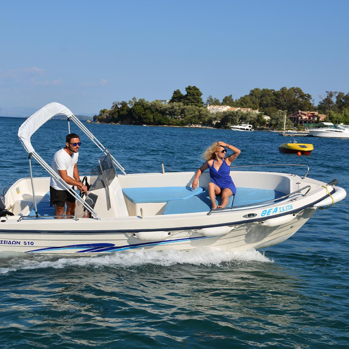 POSEIDON FISH 5.10 T [11]