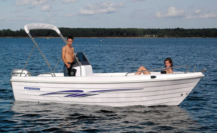 POSEIDON FISH 5.50 T [5]