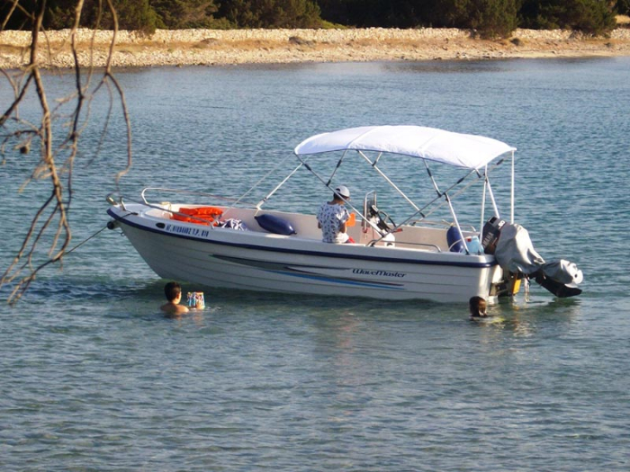 POSEIDON FISH 5.50 T [6]