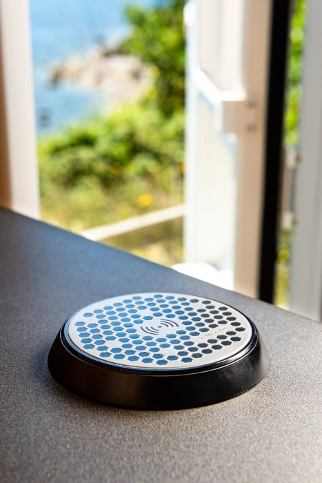 ROKK Wireless BEZEL [7]