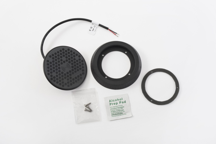 ROKK Wireless BEZEL [3]