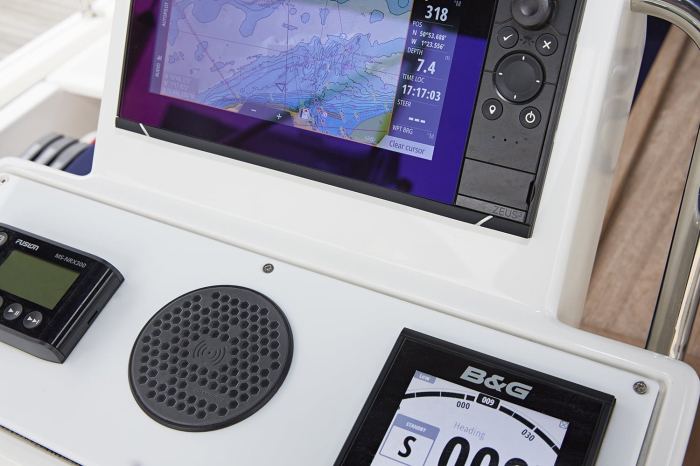 ROKK Wireless SURFACE [5]