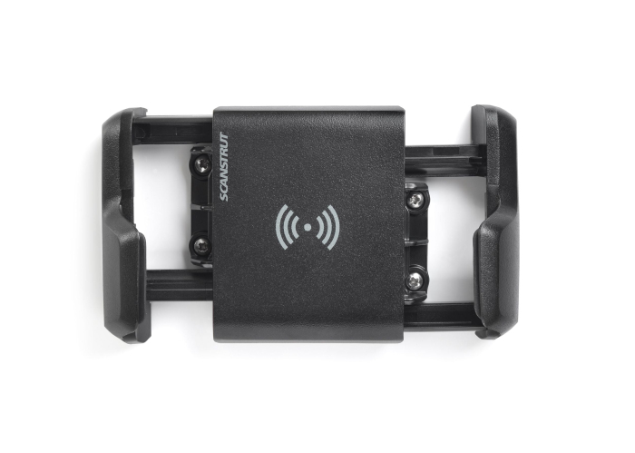 ROKK Wireless10W Nano - Mini incărcător universal wireless impermeabil [2]