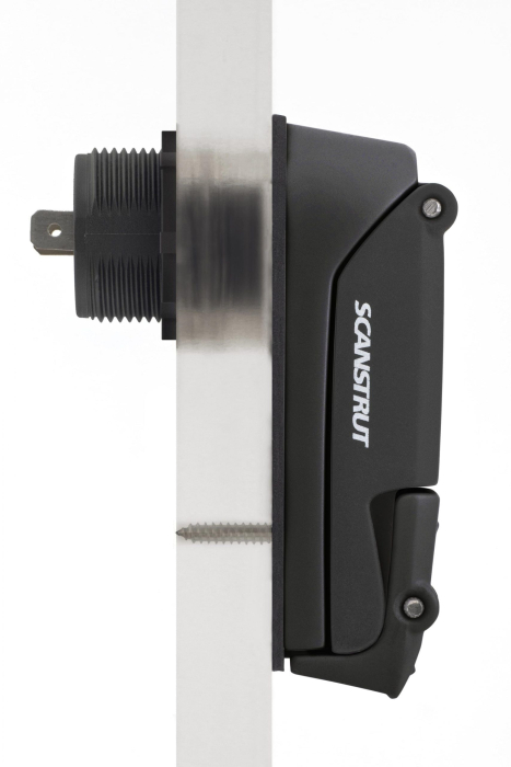 Scanstrut ROKK Charge Plus -  Priza de incarcare USB rezistenta la apa IPX6 [4]