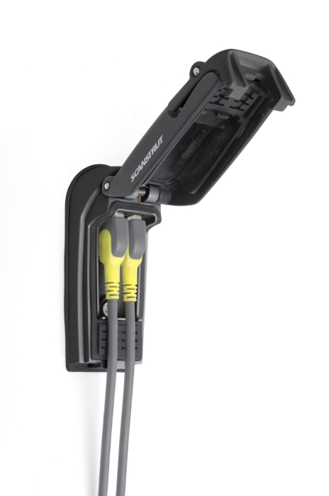 Scanstrut ROKK Charge Plus -  Priza de incarcare USB rezistenta la apa IPX6 [2]