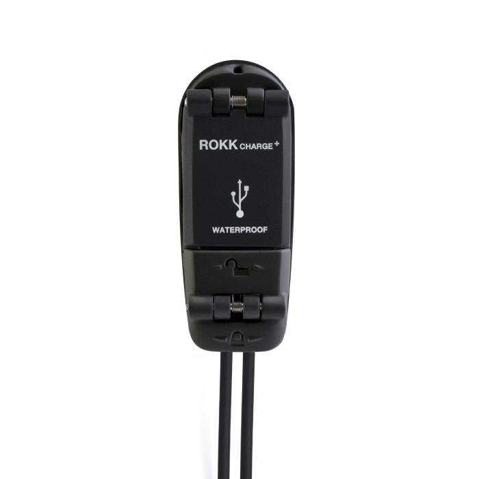 Scanstrut ROKK Charge Plus -  Priza de incarcare USB rezistenta la apa IPX6 [3]