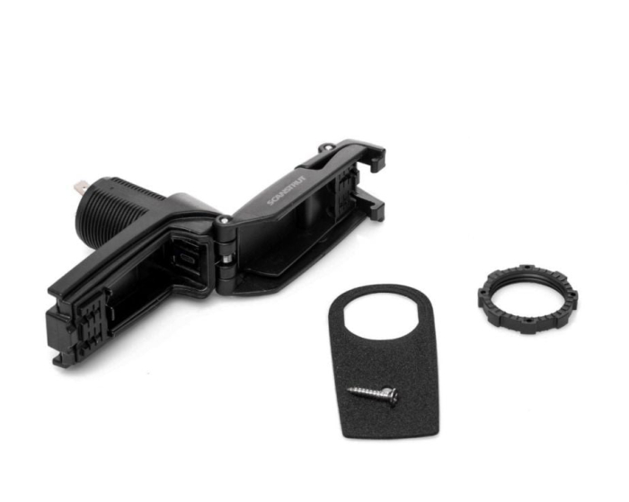 Scanstrut ROKK Charge Pro -  Priza de incarcare duala  USB-A si USB-C [4]