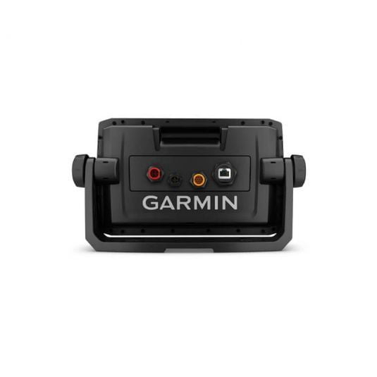 Sonar pescuit Garmin ECHOMAP UHD 92sv [3]