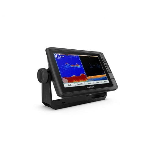 Sonar pescuit Garmin ECHOMAP UHD 92sv [2]