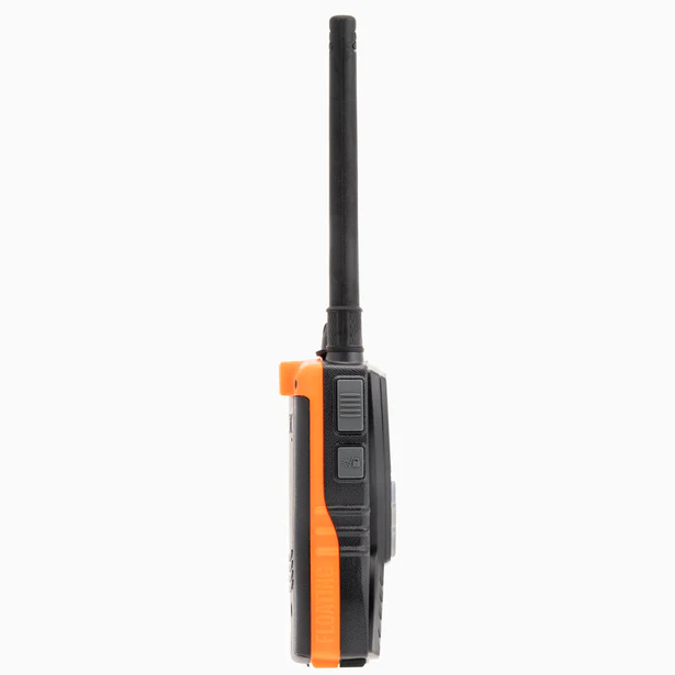 Statie VHF mobila COBRA MRHH500 FLT BT [4]