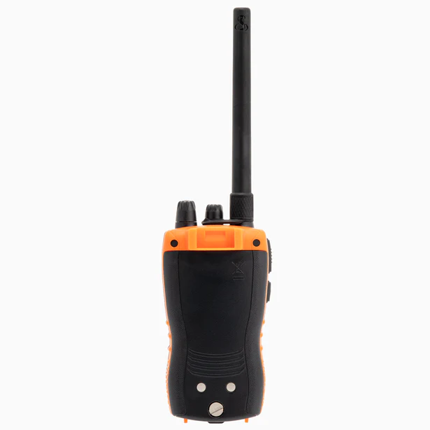 Statie VHF mobila COBRA MRHH500 FLT BT [6]