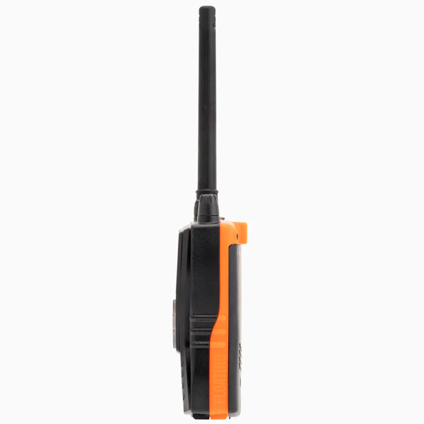 Statie VHF mobila COBRA MRHH500 FLT BT [5]