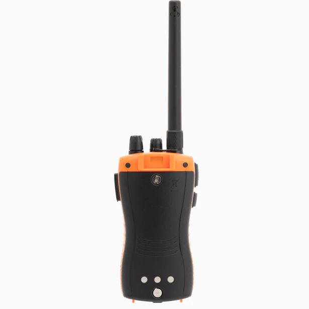 Statie VHF mobila COBRA MRHH600 FLT GPS BT [4]