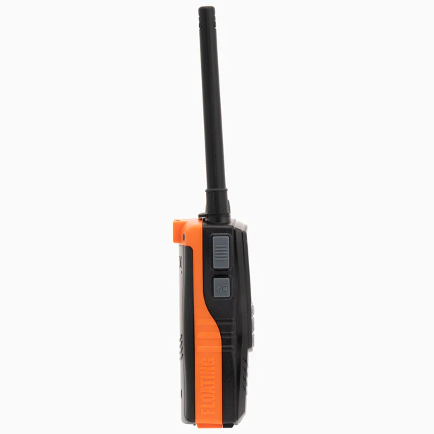 Statie VHF mobila COBRA MRHH600 FLT GPS BT [5]