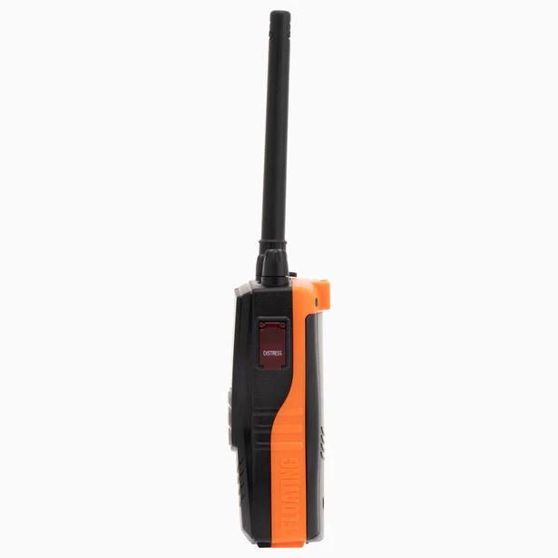 Statie VHF mobila COBRA MRHH600 FLT GPS BT [6]