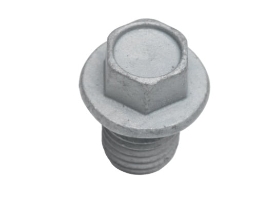 Șurub drenaj 12mm Honda BF6 - 90004-ZVD-000 [2]