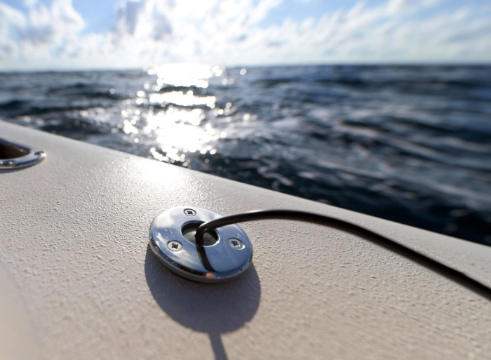 Trecere etansa profil redus otel inox 21B [4]