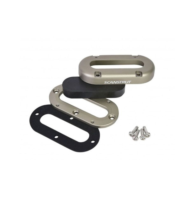 Vertical Multi Cable Seal Aluminium [2]